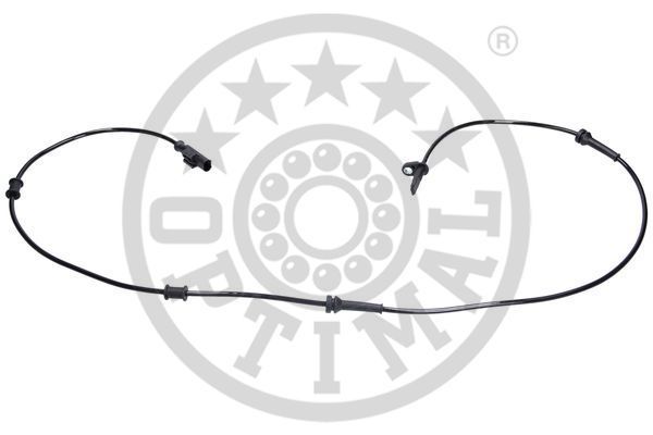 Jutiklis, rato greitis OPTIMAL 06-S429