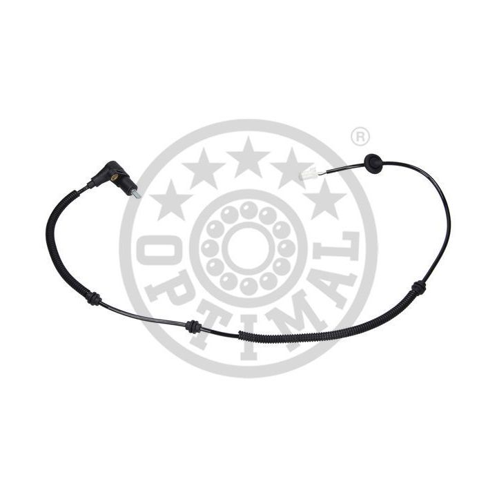 Jutiklis, rato greitis OPTIMAL 06-S436