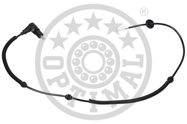 Jutiklis, rato greitis OPTIMAL 06-S436