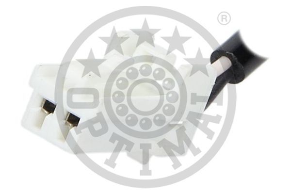 Jutiklis, rato greitis OPTIMAL 06-S436