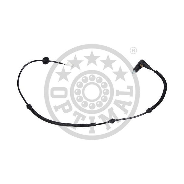 Jutiklis, rato greitis OPTIMAL 06-S437