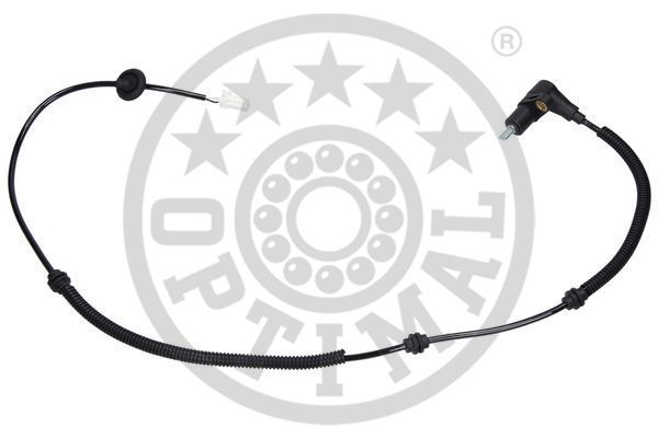 Jutiklis, rato greitis OPTIMAL 06-S437