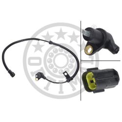 Jutiklis, rato greitis OPTIMAL 06-S438