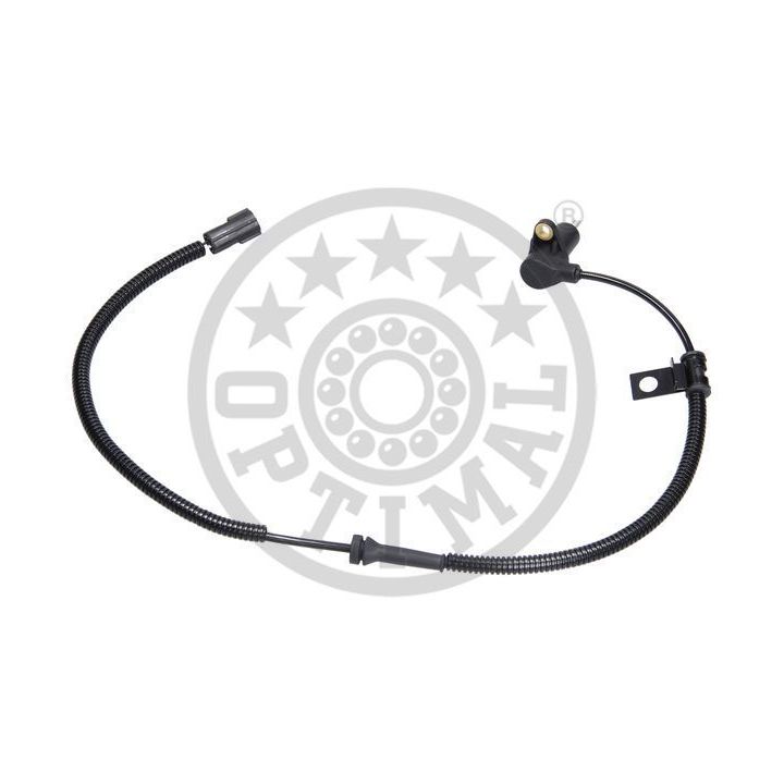 Jutiklis, rato greitis OPTIMAL 06-S438