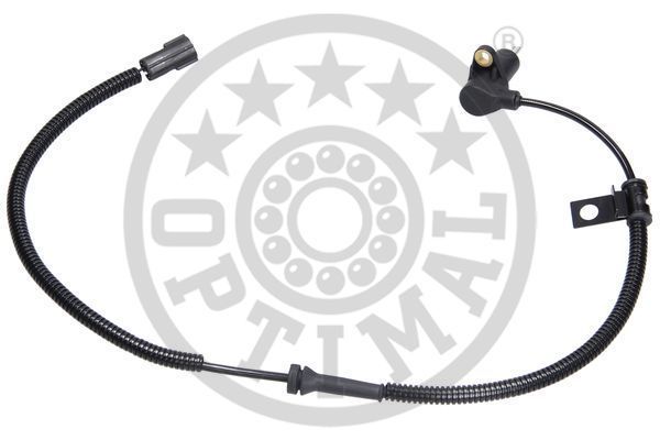 Jutiklis, rato greitis OPTIMAL 06-S438