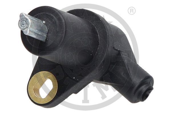 Jutiklis, rato greitis OPTIMAL 06-S438