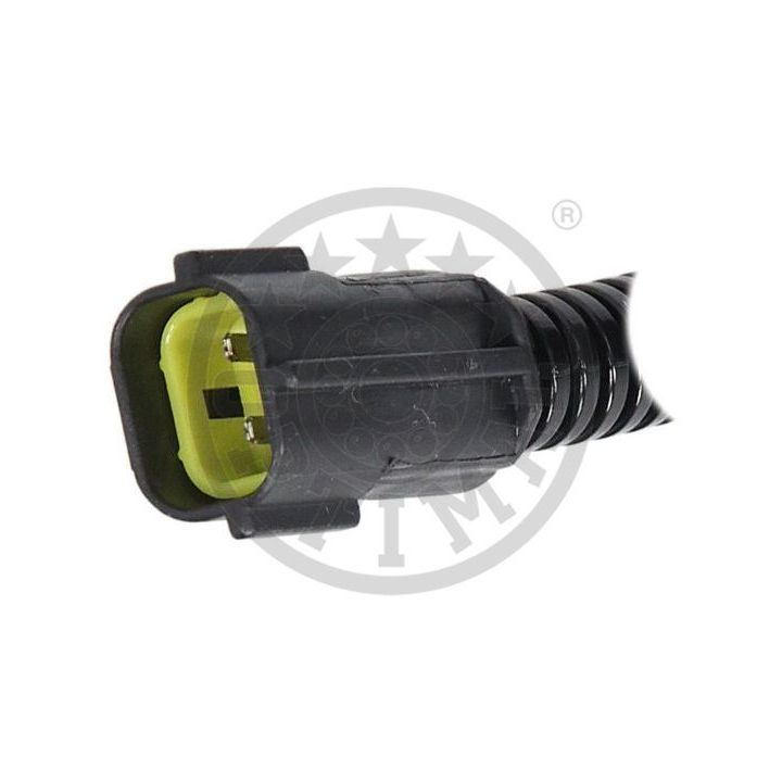 Jutiklis, rato greitis OPTIMAL 06-S438