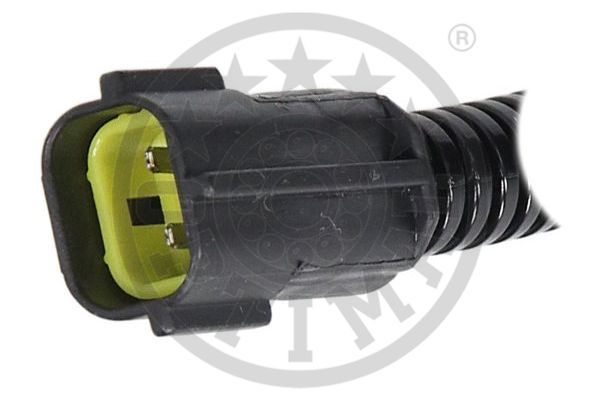 Jutiklis, rato greitis OPTIMAL 06-S438