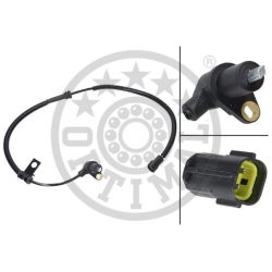 Jutiklis, rato greitis OPTIMAL 06-S439