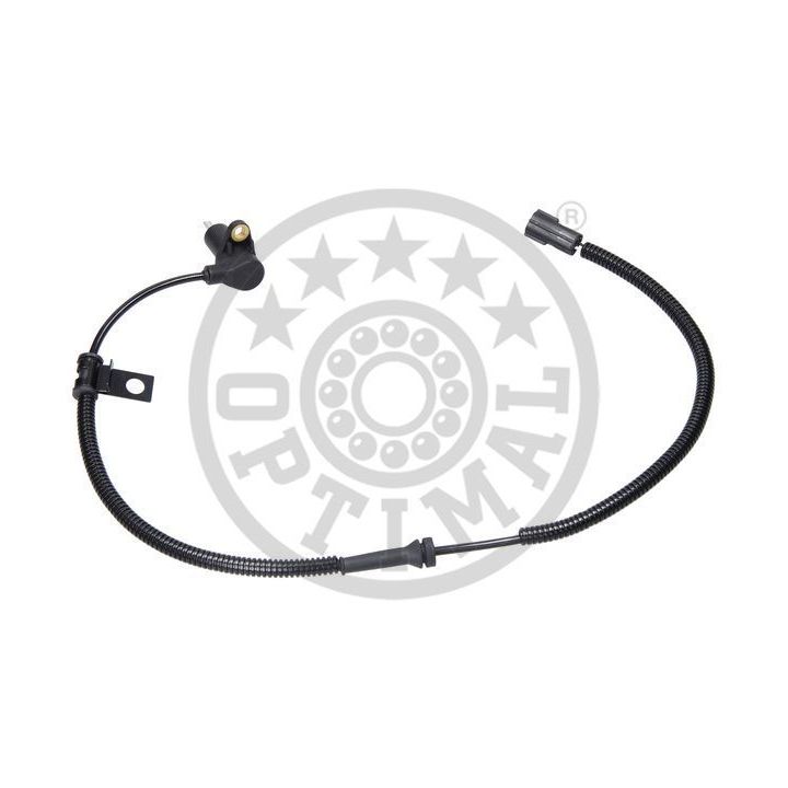 Jutiklis, rato greitis OPTIMAL 06-S439