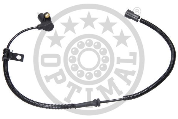 Jutiklis, rato greitis OPTIMAL 06-S439