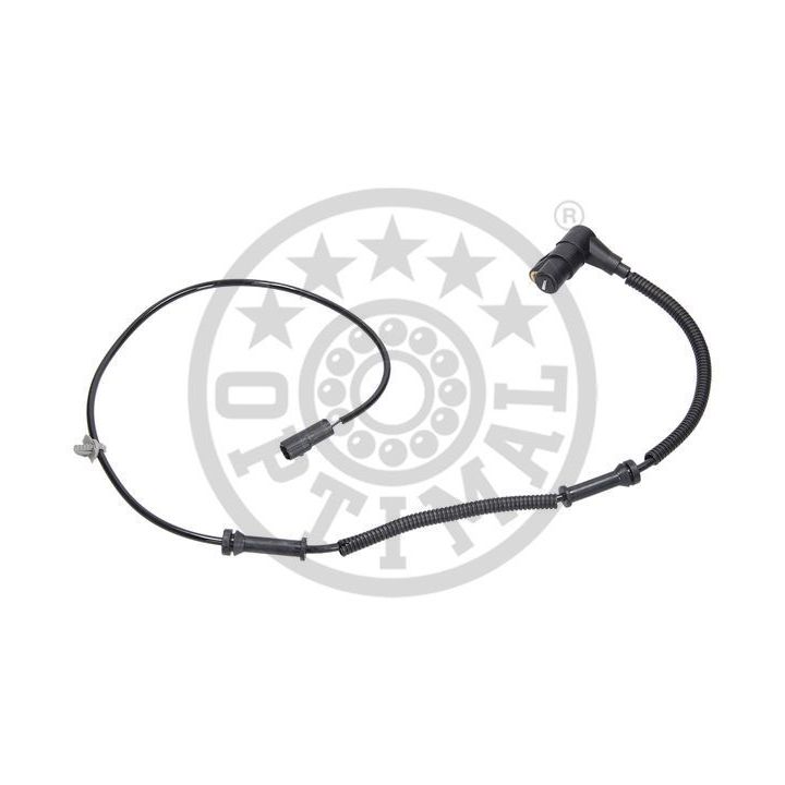 Jutiklis, rato greitis OPTIMAL 06-S440