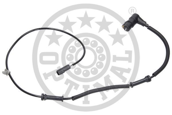 Jutiklis, rato greitis OPTIMAL 06-S440