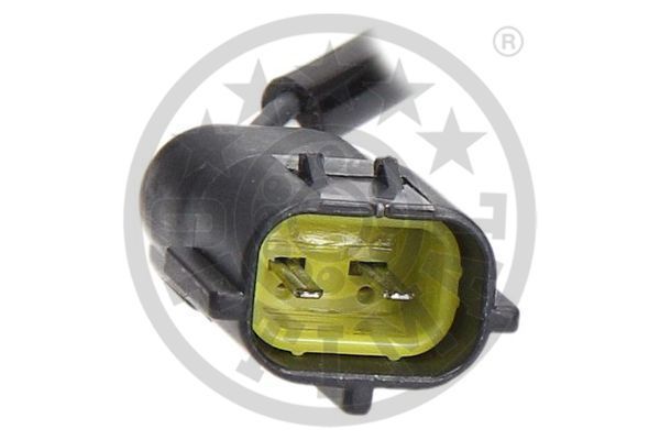 Jutiklis, rato greitis OPTIMAL 06-S440