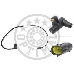 Jutiklis, rato greitis OPTIMAL 06-S441