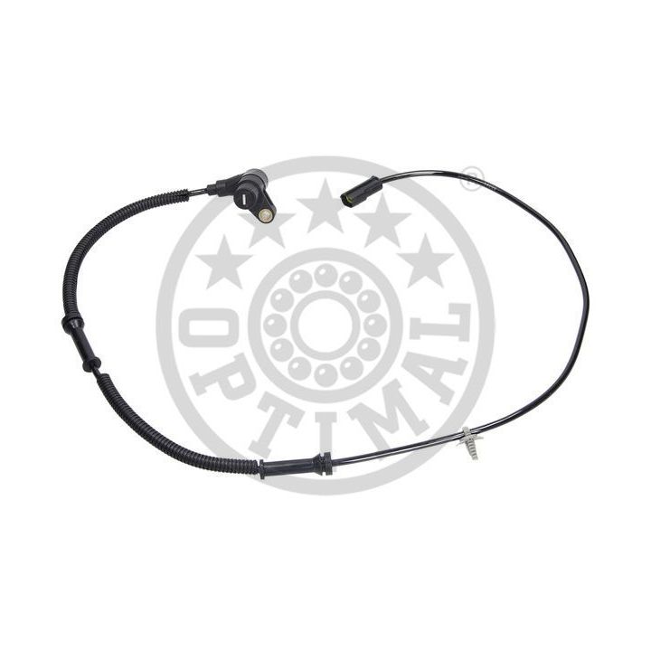 Jutiklis, rato greitis OPTIMAL 06-S441