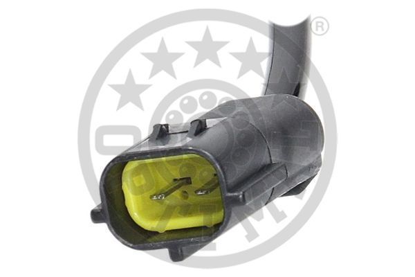 Jutiklis, rato greitis OPTIMAL 06-S441