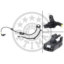 Jutiklis, rato greitis OPTIMAL 06-S442