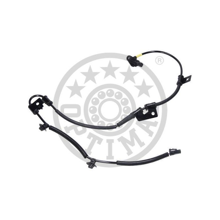 Jutiklis, rato greitis OPTIMAL 06-S442