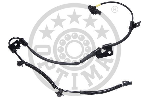 Jutiklis, rato greitis OPTIMAL 06-S442