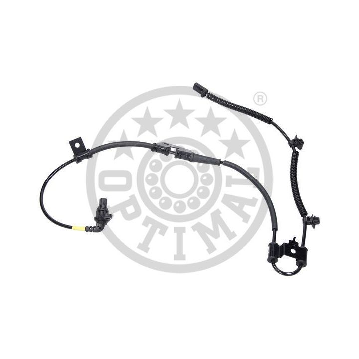 Jutiklis, rato greitis OPTIMAL 06-S442