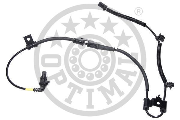 Jutiklis, rato greitis OPTIMAL 06-S442