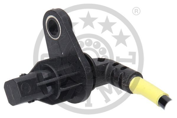 Jutiklis, rato greitis OPTIMAL 06-S442