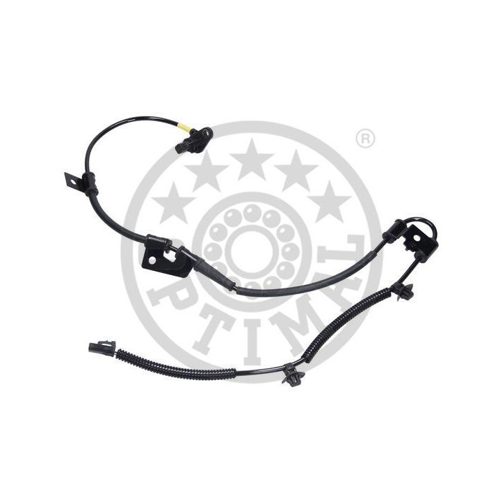 Jutiklis, rato greitis OPTIMAL 06-S443