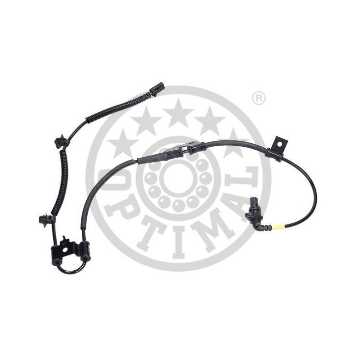 Jutiklis, rato greitis OPTIMAL 06-S443