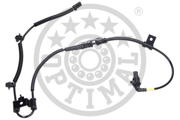 Jutiklis, rato greitis OPTIMAL 06-S443