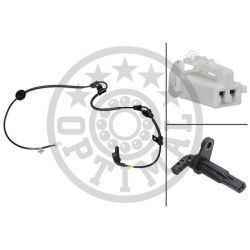 Jutiklis, rato greitis OPTIMAL 06-S444