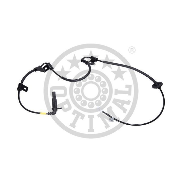 Jutiklis, rato greitis OPTIMAL 06-S444