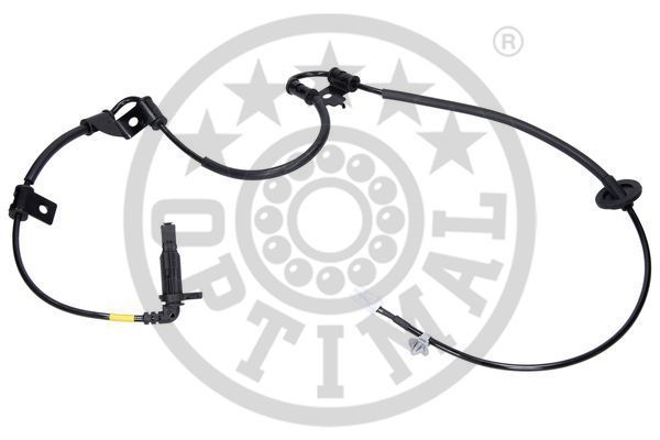 Jutiklis, rato greitis OPTIMAL 06-S444