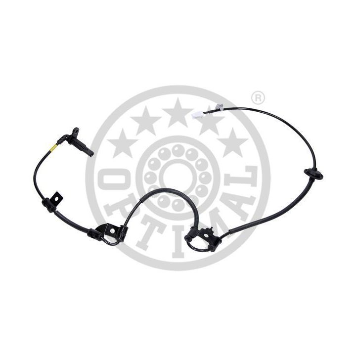 Jutiklis, rato greitis OPTIMAL 06-S444