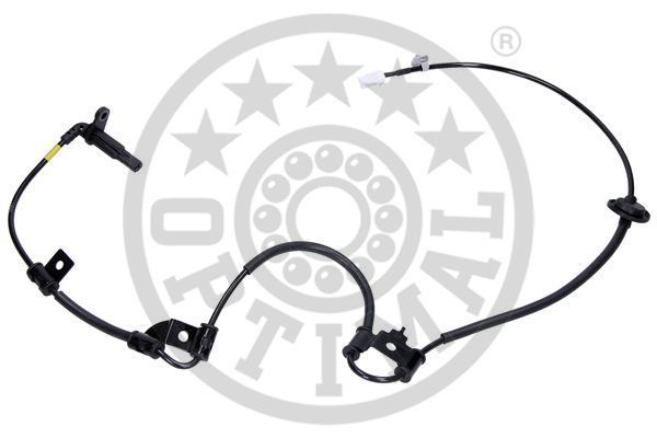 Jutiklis, rato greitis OPTIMAL 06-S444