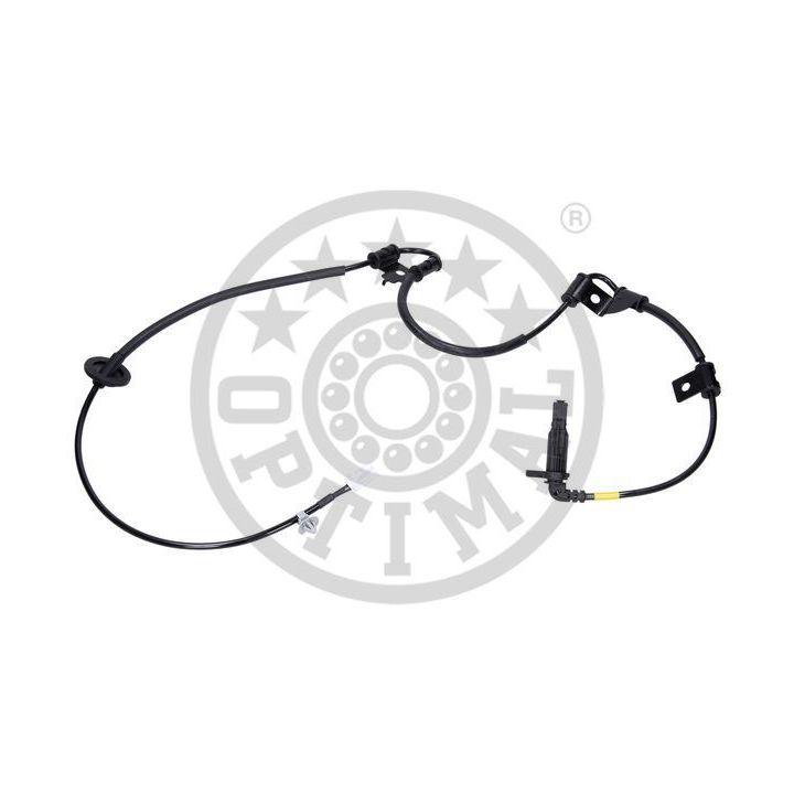 Jutiklis, rato greitis OPTIMAL 06-S445