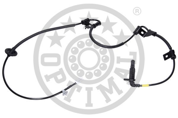 Jutiklis, rato greitis OPTIMAL 06-S445