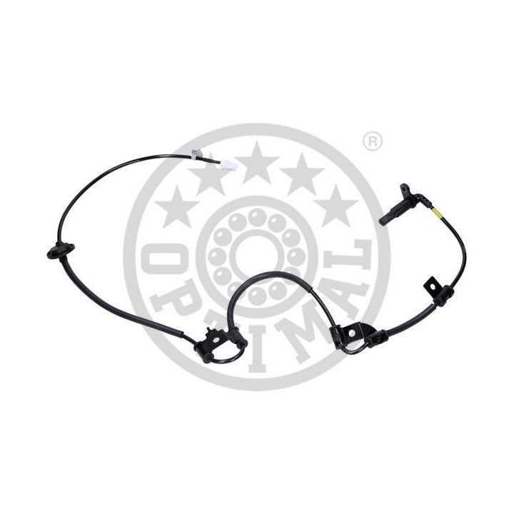 Jutiklis, rato greitis OPTIMAL 06-S445