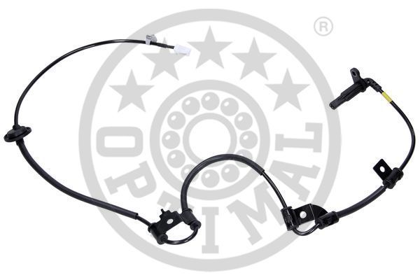 Jutiklis, rato greitis OPTIMAL 06-S445