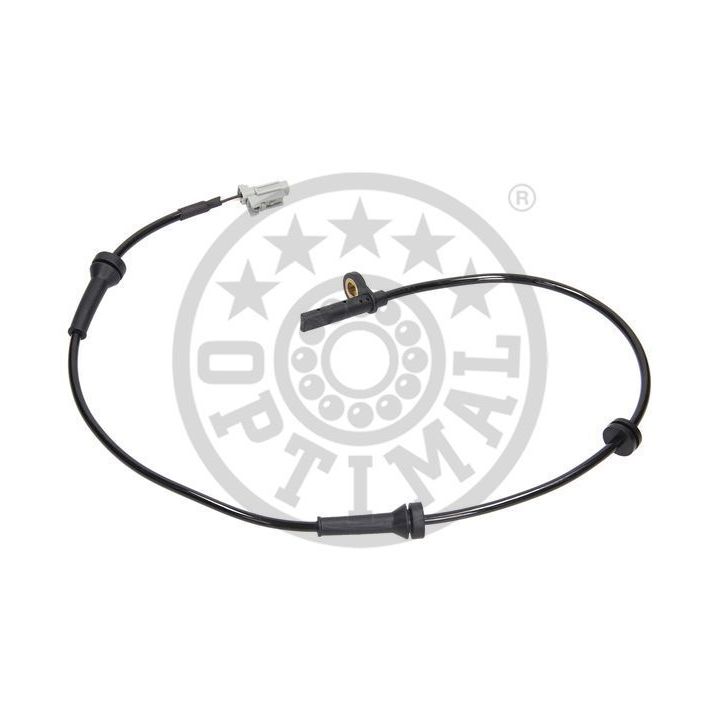 Jutiklis, rato greitis OPTIMAL 06-S449