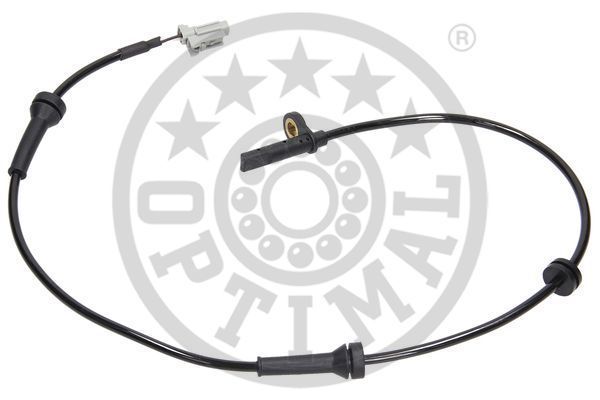 Jutiklis, rato greitis OPTIMAL 06-S449