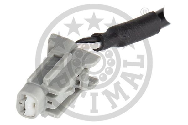 Jutiklis, rato greitis OPTIMAL 06-S449