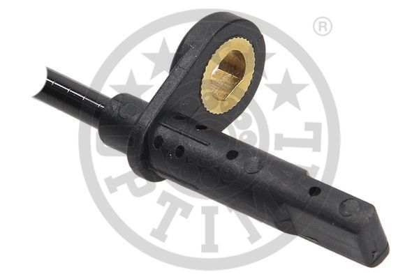 Jutiklis, rato greitis OPTIMAL 06-S449