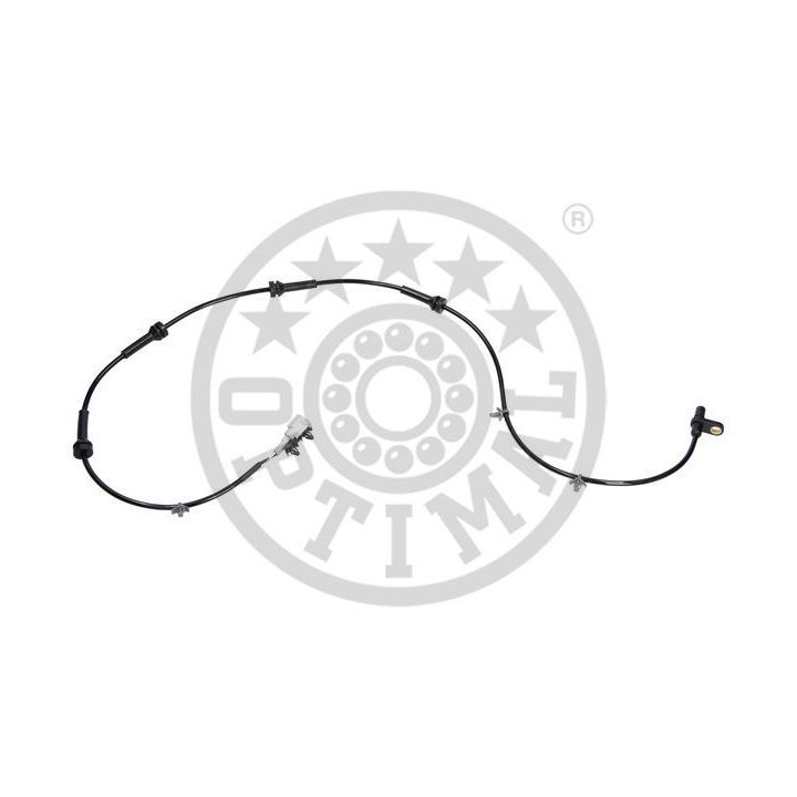 Jutiklis, rato greitis OPTIMAL 06-S450