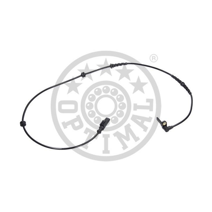 Jutiklis, rato greitis OPTIMAL 06-S453