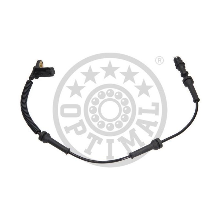 Jutiklis, rato greitis OPTIMAL 06-S454