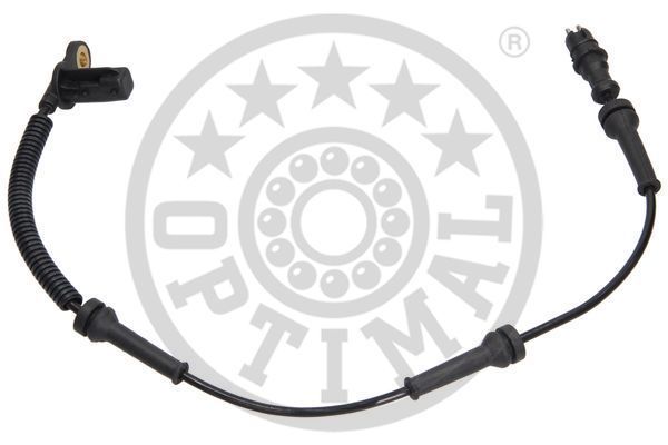 Jutiklis, rato greitis OPTIMAL 06-S454