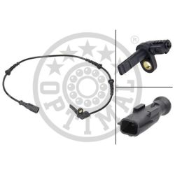 Jutiklis, rato greitis OPTIMAL 06-S455