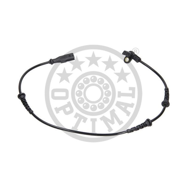 Jutiklis, rato greitis OPTIMAL 06-S455