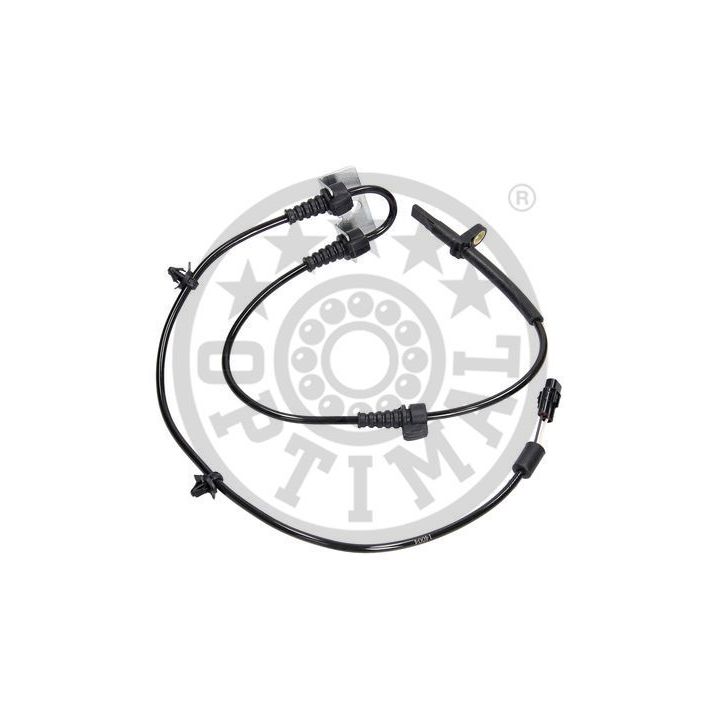 Jutiklis, rato greitis OPTIMAL 06-S460